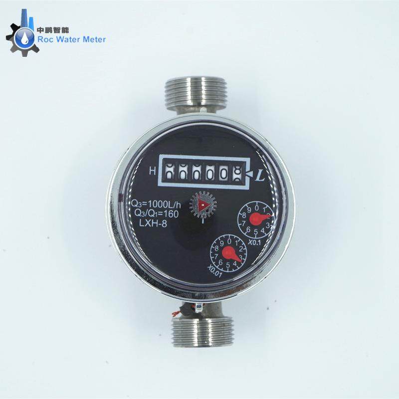 水厂家直饮表水水IAM食品级积不锈钢容式机芯公寓家用商场纯净DN8