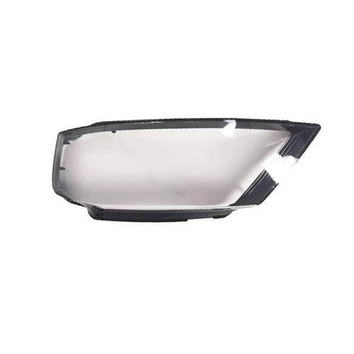 适用于A3大罩08/09/120/11/A3灯1年明汽车大灯面前照灯转向灯透灯