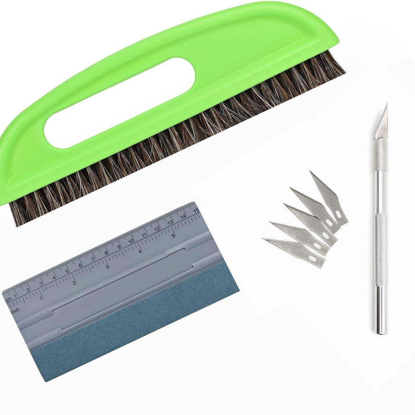 纸平S滑工具包壁刀纸壁平滑刷大壁纸刮贴膜WPB刮板排刷3PC套装,标准件/零部件/工业耗材,车间地垫,淘宝优惠券,粉丝福利购,淘宝优惠卷