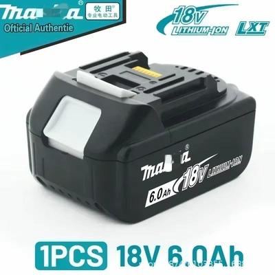 a484bl1830bl1815bl1840LT4h006.0A，用于MakitX工具钻大容量