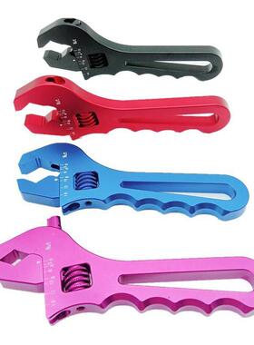 AN3r-AN16管扳手软管扳手汽修工具Hsoe559油fittingwench