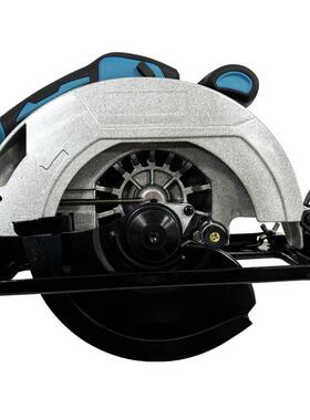 21V锂电池工具7大功率切RMM割机木工动工具无刷寸电圆锯切电割片