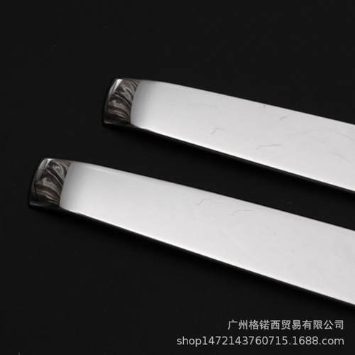 用于9款大发TANTO外门适拉手饰条改装30TANTOCU亮4不锈钢汽车门把