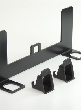 通479用车f儿童安l全座椅ISOFIX接口支架isoix接口改装汽atch固定