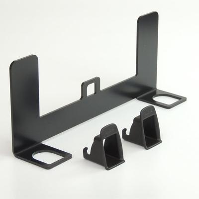 通479用车f儿童安l全座椅ISOFIX接口支架isoix接口改装汽atch固定