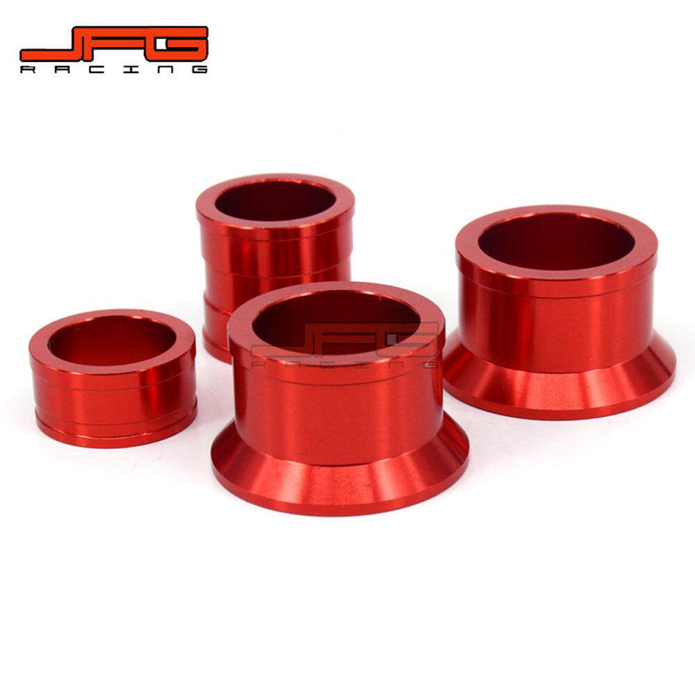 越野摩CR125本田前后/2X50RCRF250托/450//R改装铝合金CN车C前后