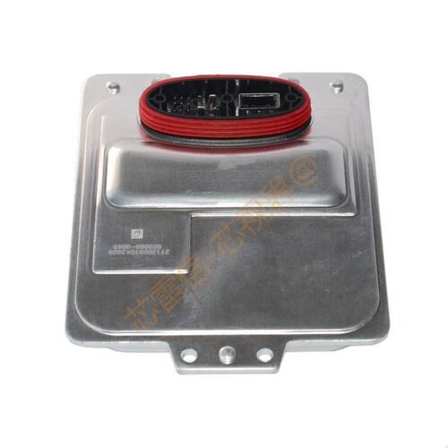 适用全新卡宴大灯安定器7P5907381C 7P5.907.381.C 5DC009060-41