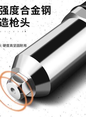 头拉铆抢转换头机拉铆枪电动铆钉CIZ枪抽芯铆钉丁拉卯丁枪柳枪拉