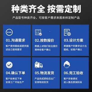 圆形高温阀高温蝶阀浇注料维纤模块高温阀FKP耐温规齐格全