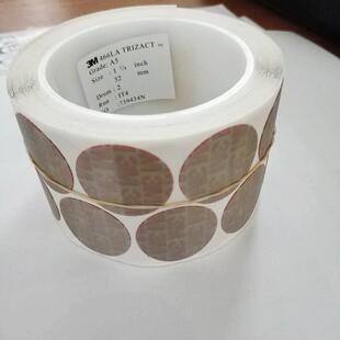 A3漆A5A7LZU砂纸背胶点砂碟修补漆3面瑕疵打磨去颗粒000目466L磨A