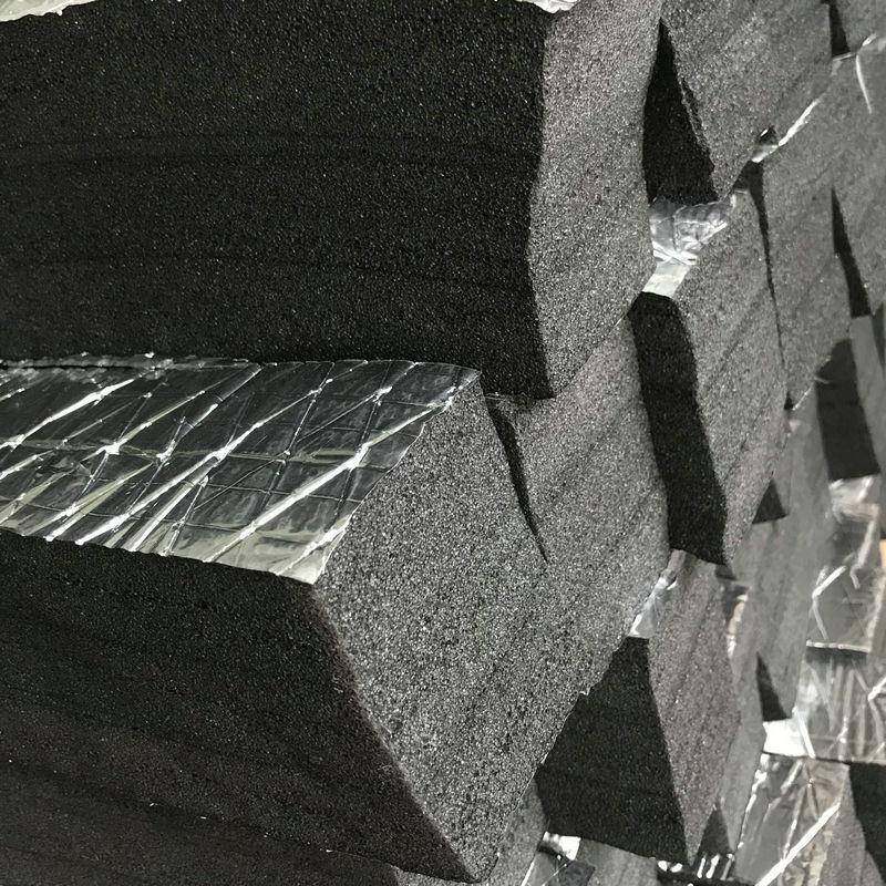 家加工隔热保温棉防火橡967塑音海绵板隔棉屋顶燃阻保厂温棉可制,基础建材,隔热保温片,淘宝优惠券,粉丝福利购,淘宝优惠卷