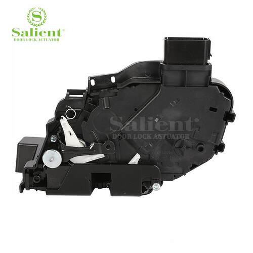 适路虎揽锁胜锁块电机LR011277中用控364锁汽车中锁控门块电子锁