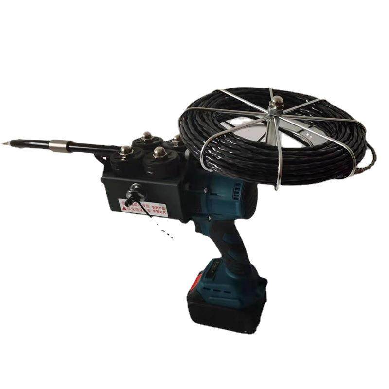 锂动电穿线器暗拉线器766电穿线机电穿线器电工动线拉线机,农机/农具/农膜,其它农用工具,淘宝优惠券,粉丝福利购,淘宝优惠卷