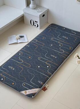 床垫学生床垫宿舍软LBF垫垫家打用地铺睡加跑厚榻榻米薄垫量