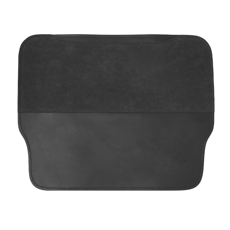 SC  lcntr汽车座椅防踢垫椅背防脏防护垫后排汽车用品