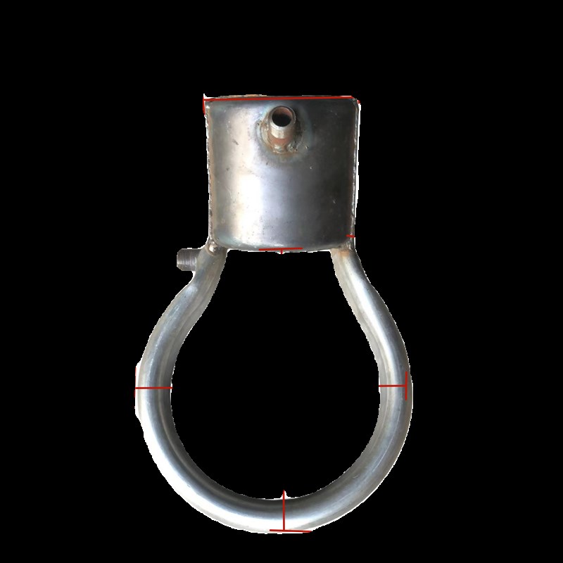 农村老式暖气炉子水烧煤农村锅炉水暖改装接炉子水老式暖气炉