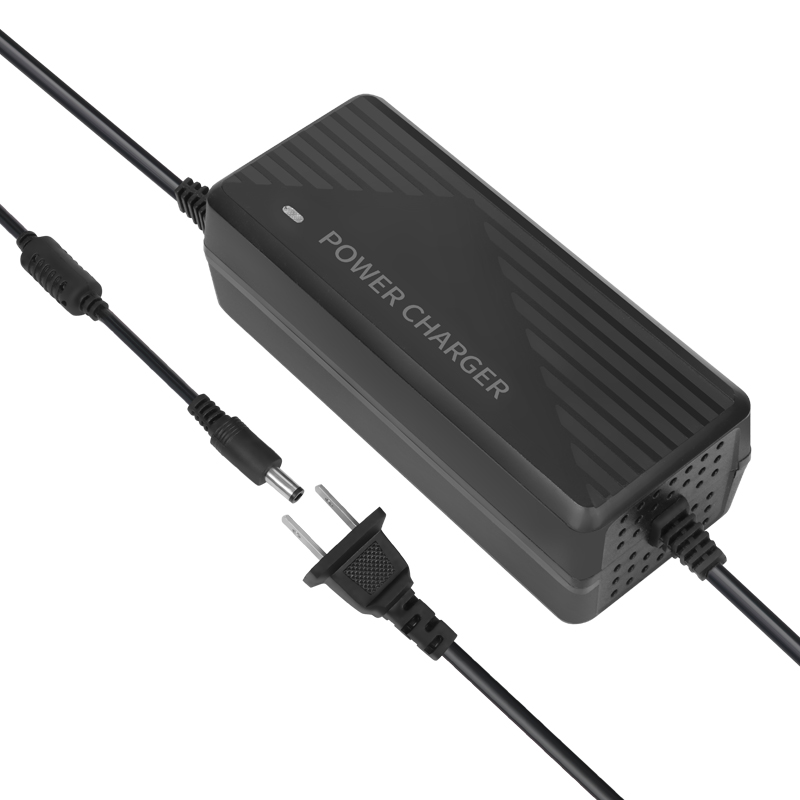 .8V串32磷酸铁锂组V铅酸电池1.V5810充电器快充款