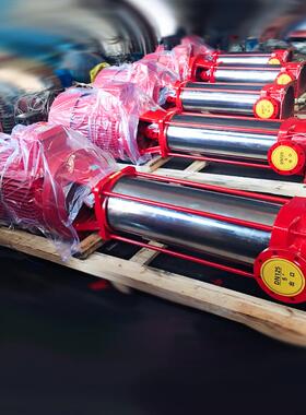 XBD消消防无品牌/泵室喷淋消火内栓泵多级防水泵水消防增压稳压泵