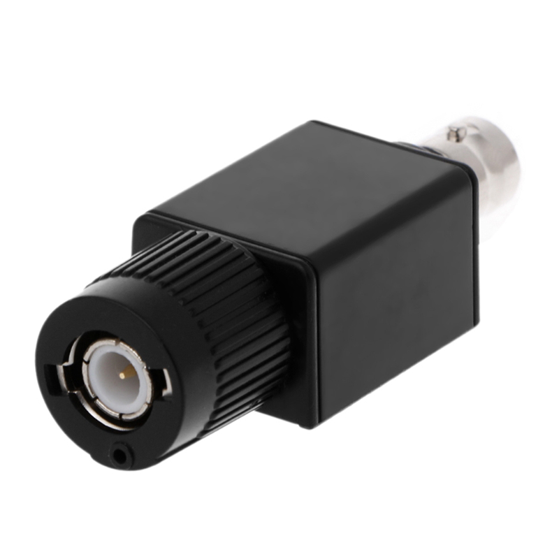 汉泰Hntek HT201无源电压信号20倍衰减器示波器汽车诊断汽修用