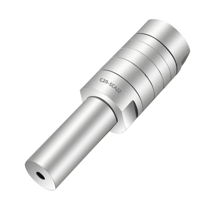 振宇雕刻机主轴砂轮转换器转换雕刻机配件切割转换延长杆