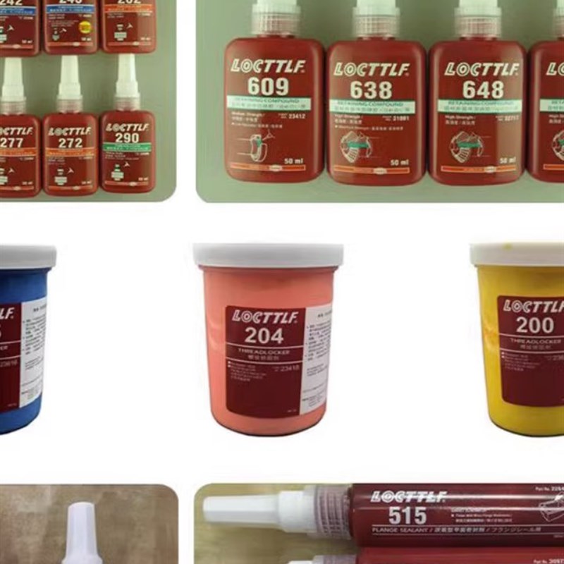 全自动螺纹点胶机自动上料自动摆盘螺纹螺丝螺母预涂防松厌氧胶