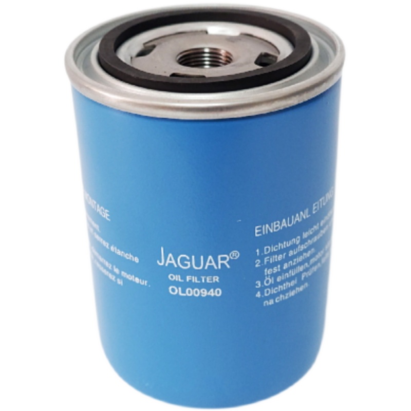 捷豹空压机保养配件ES10/15/20/30/油气分离器空气滤芯油过滤