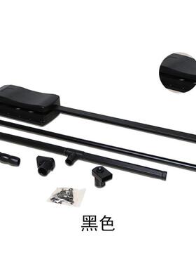 架柜下拉式挂衣杆升降挂衣衣衣帽间挂衣器升降衣架UTK衣柜五金配