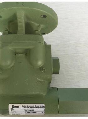 油泵BL2-2D4R施特梅ZQWM尔STEIMEL水齿轮泵泵自吸电机凸轮