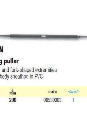 [含税JWA]USAG沙克弹簧乌拉器503出N