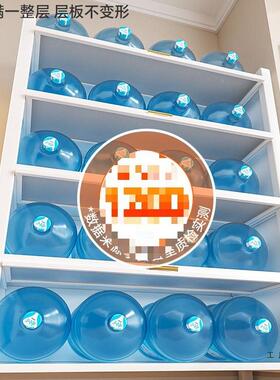 用钢制书柜落地多家层置物架门儿童书架客带厅展示柜尘JEC防储物