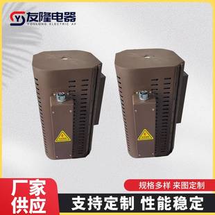 工业六边型箱式方形电加热炉实验室加热器小型高温电热炉高温节能