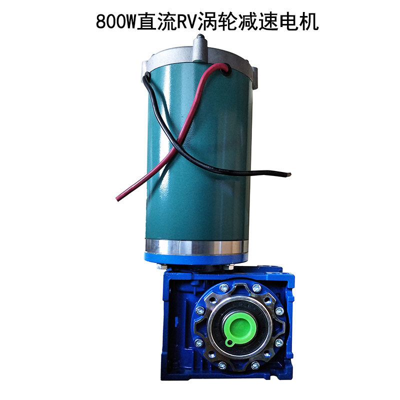 24V自卸车环保加盖篷布电机