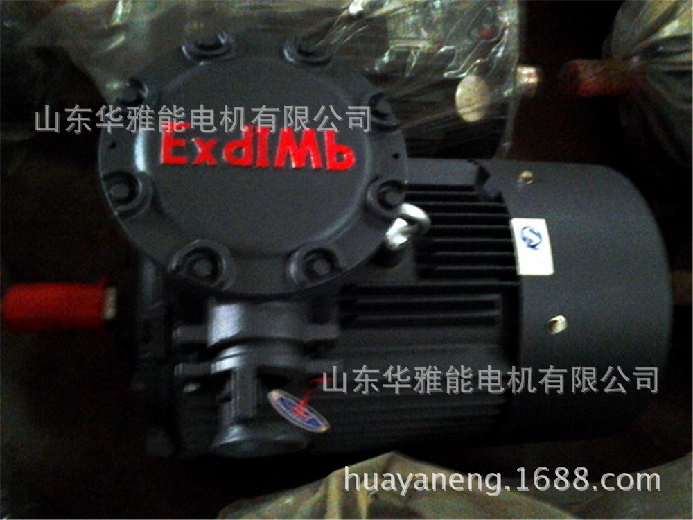 185KW替代江淮六安YFB3电机