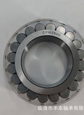 无外圈满滚PFU子圆柱滚子轴承CP273m1尺5寸5x85.07xM41m