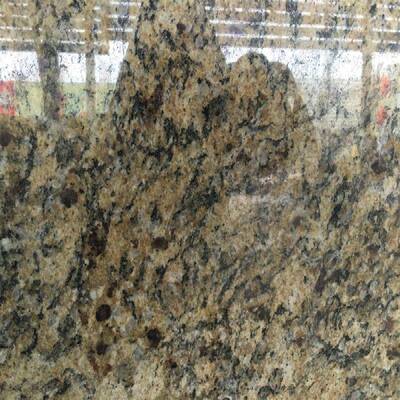 525巴黄色花岗岩维纳金麻墙石材工别墅地板西身餐桌楼梯云程浮石