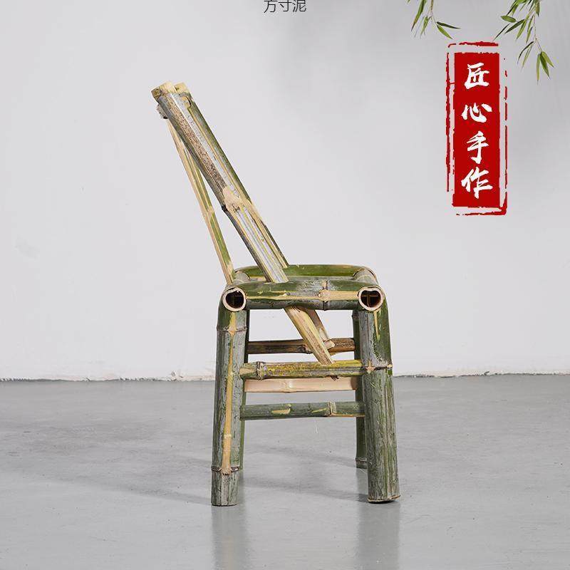 竹椅子靠背椅手工编藤椅子单人阳台折叠竹YHT织老凳家用式户外矮,鲜花速递/花卉仿真/绿植园艺,其它园艺用品,淘宝优惠券,粉丝福利购,淘宝优惠卷