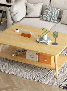 出租茶几户型简约现代客厅家小用小方桌阳屋台茶沙发桌88032边几