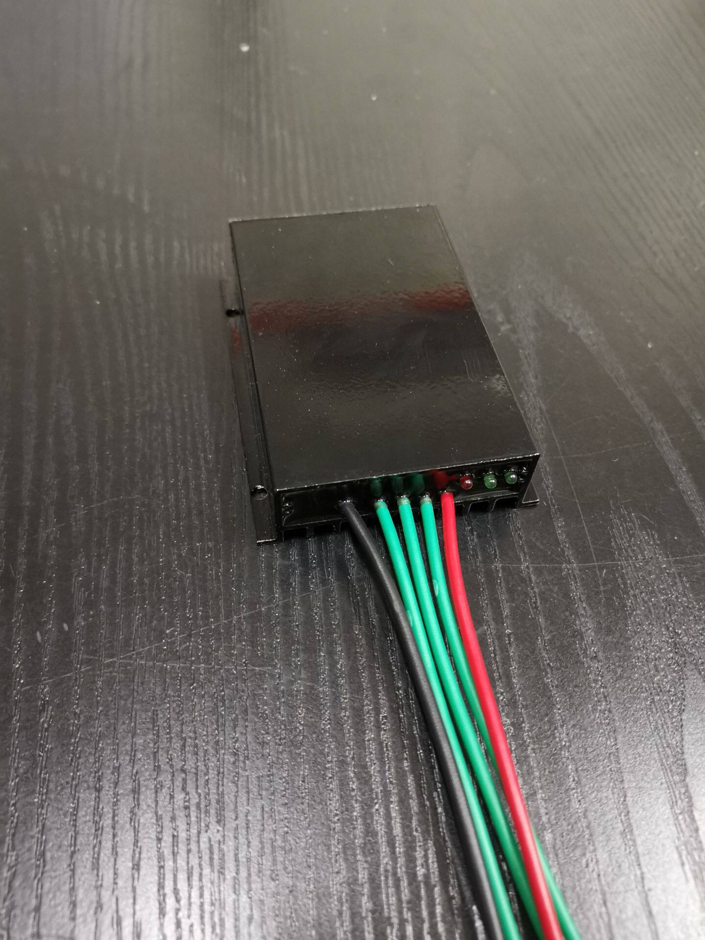 风光互补MPPT整流控制器12-48V