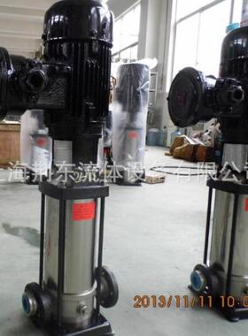 CD系列高扬程水泵25CDLL-锈193760离心泵高增压立式2多级不钢离心