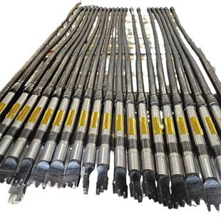 鼓棒捣鼓棒铁路捣固机捣鼓镐轨线钢路破碎镐铁路路KGC捣基工程