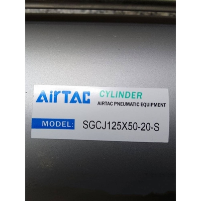 SAI32*200S亚德客气缸SC63x73-NJ518 SAU40/80X125 100 SE50B SEJ