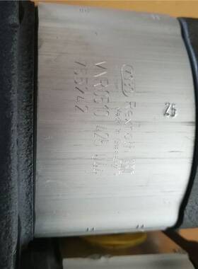 德国力士乐REXROTH齿轮泵AZPW-21-005LCRXXMB-S0593