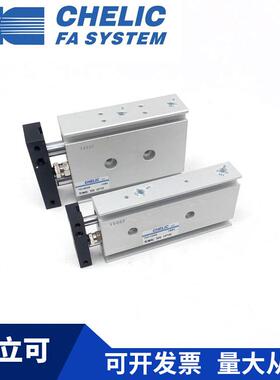 CHELIC气可TDX立2510*2GME0*30*40**5*75*100*0150-ST2双轴双杆气