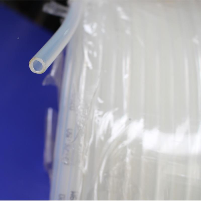 油溶管解专用胶管耐腐蚀179气管耐管酸碱软管软管料通油塑胶管5*8