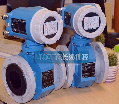 PROMAG 50H80-UF1A1AB0ABAA E+h电磁流量计50H15-A00A1AA0B4AA