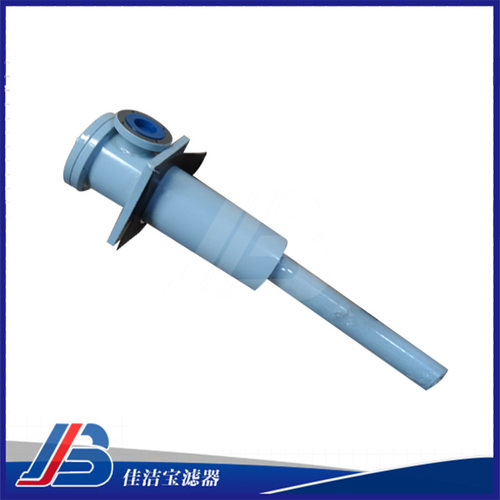 佳洁宝NJU系列吸油过滤器NJU-63*80L-Y/250*80