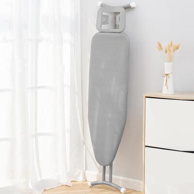 家用隔热加烫衣板可折叠地移动HFG3568熨衣板酒店客房烫加宽厚落