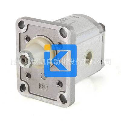 意大利CASAPPA齿轮泵PLP10.7S0-29E7-LGC/GC-N-EL（HAW)