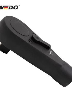 W834E度DO维换向棘轮C扳手头快T速大扭力双向棘轮扳手3334