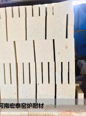 宏泰耐材砖厂各耐火材TJD料高铝砖耐家火高种铝耐火砖量大价优